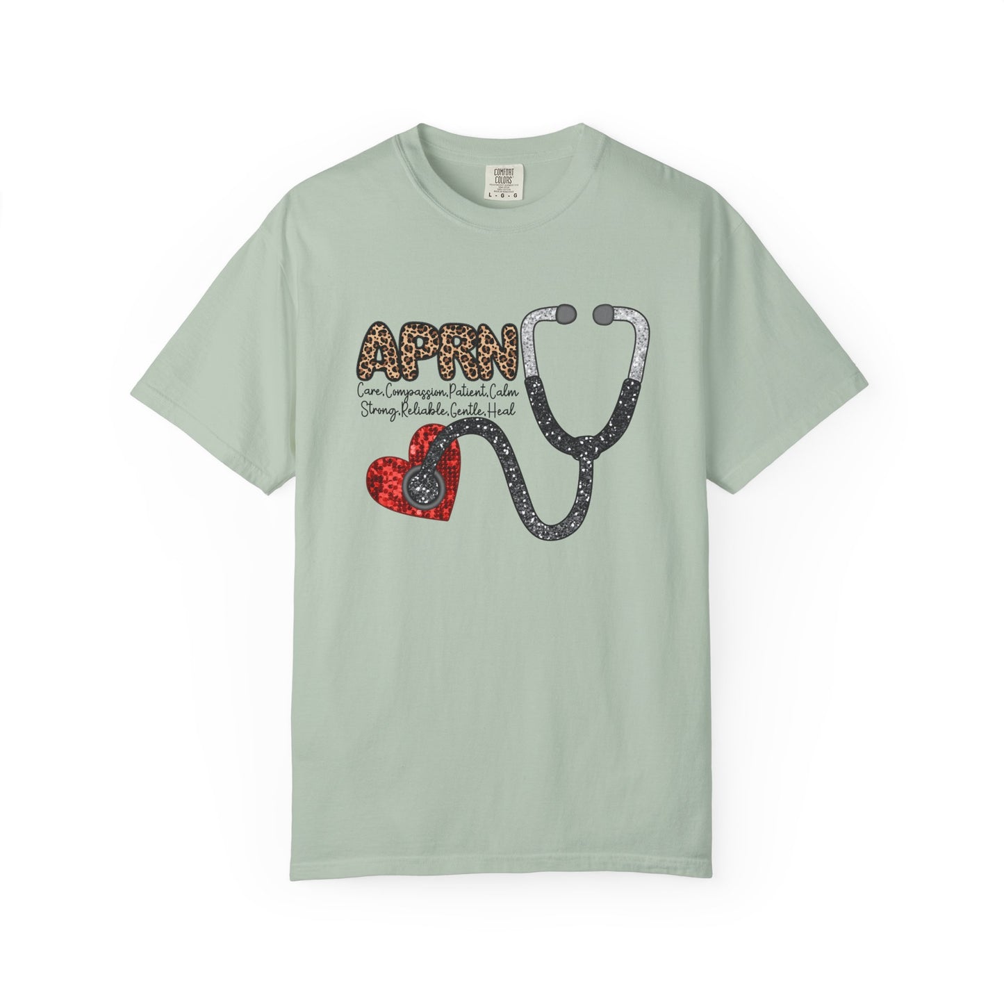 Nurse Appreciation T-shirt, Gifts for Healthcare Workers, Funny Medical Tee, Stethoscope Graphic Shirt, Cute Nurse Gift