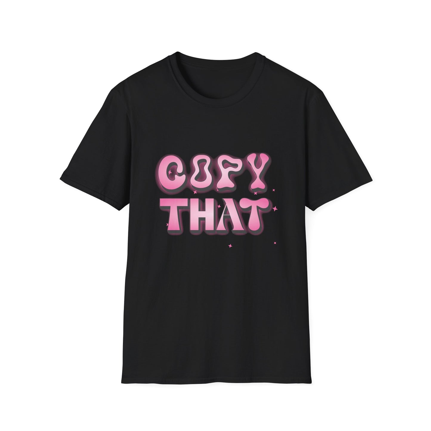 Copy That T-Shirt
