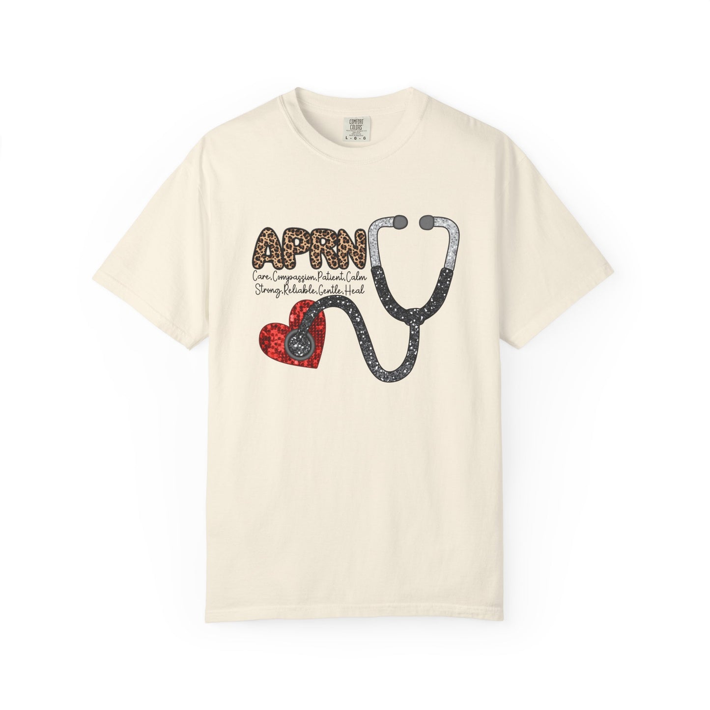 Nurse Appreciation T-shirt, Gifts for Healthcare Workers, Funny Medical Tee, Stethoscope Graphic Shirt, Cute Nurse Gift