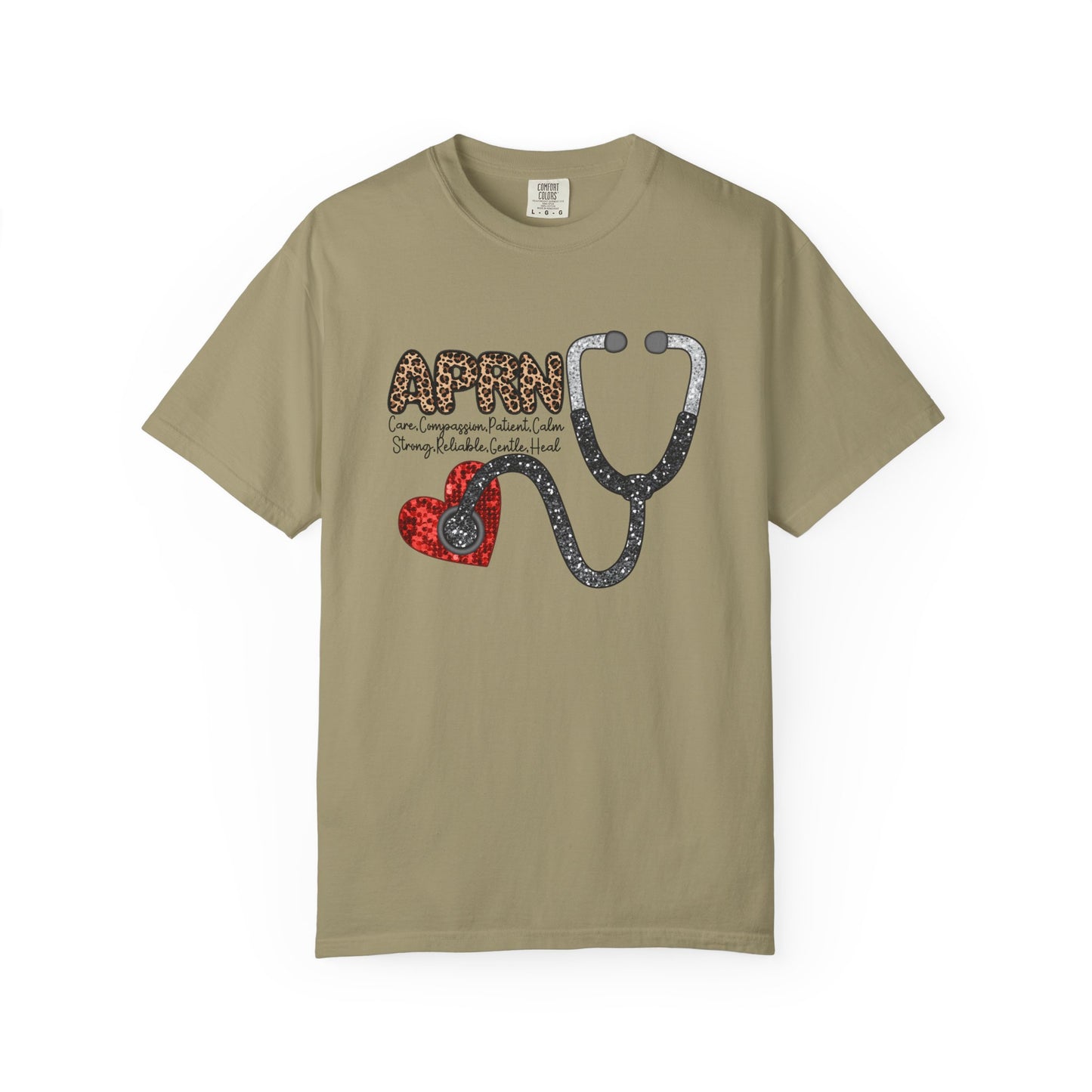 Nurse Appreciation T-shirt, Gifts for Healthcare Workers, Funny Medical Tee, Stethoscope Graphic Shirt, Cute Nurse Gift