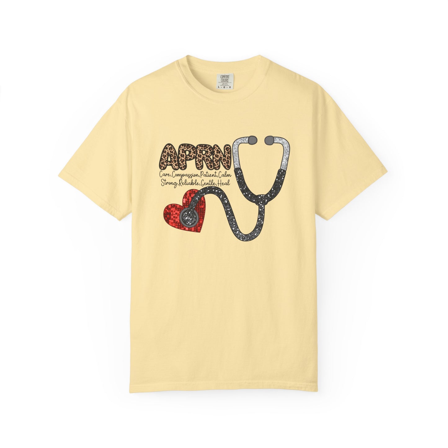 Nurse Appreciation T-shirt, Gifts for Healthcare Workers, Funny Medical Tee, Stethoscope Graphic Shirt, Cute Nurse Gift