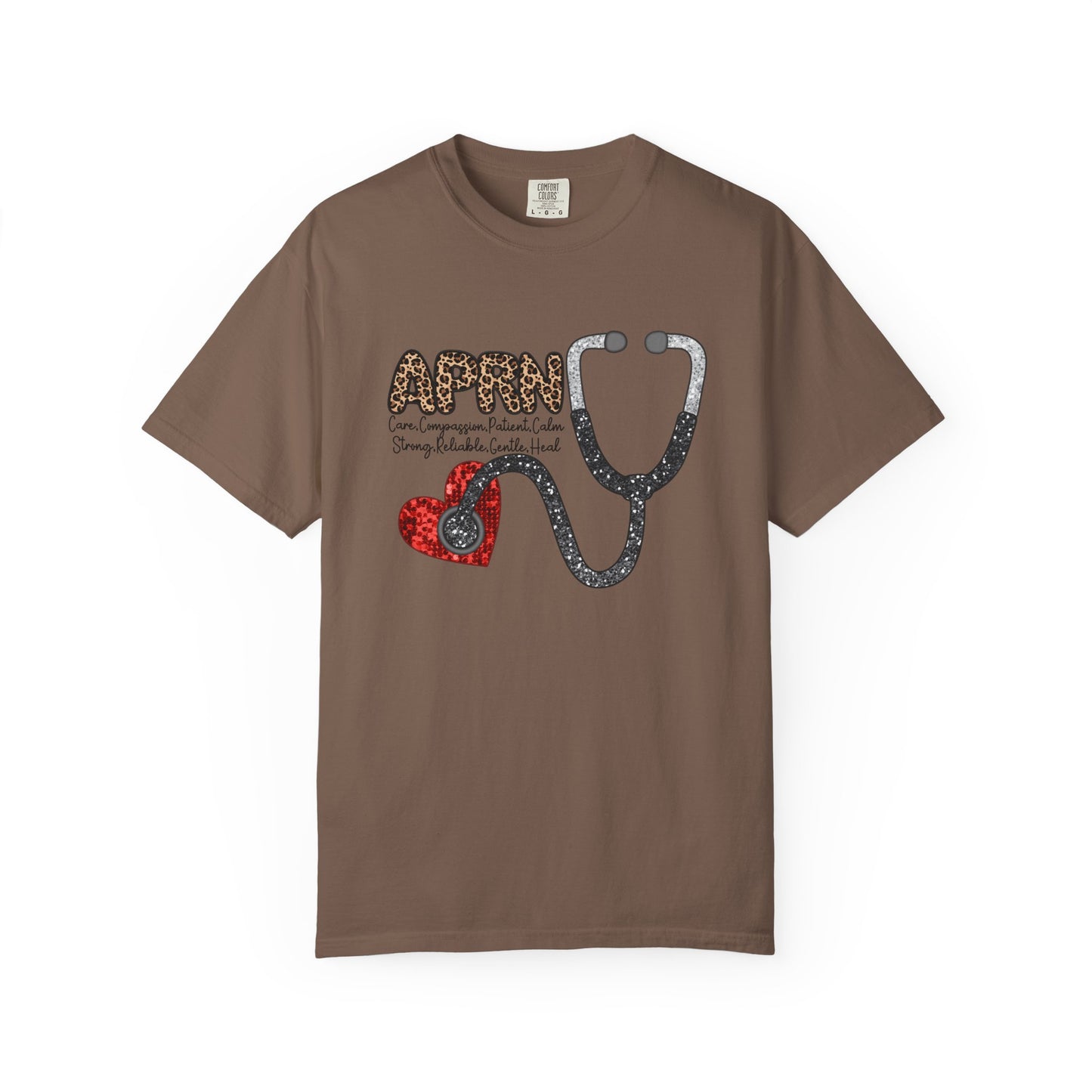 Nurse Appreciation T-shirt, Gifts for Healthcare Workers, Funny Medical Tee, Stethoscope Graphic Shirt, Cute Nurse Gift