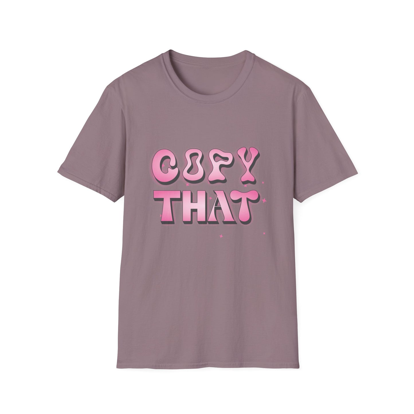 Copy That T-Shirt