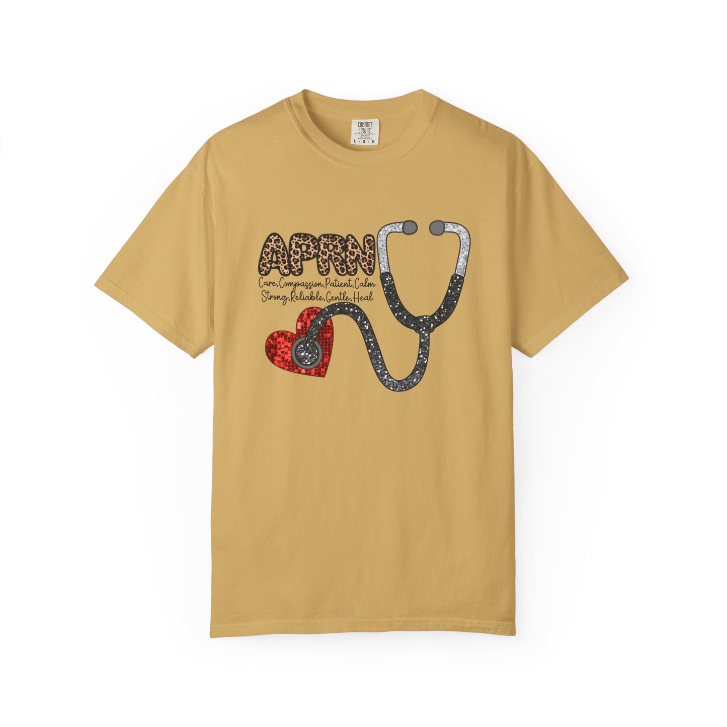 Nurse Appreciation T-shirt, Gifts for Healthcare Workers, Funny Medical Tee, Stethoscope Graphic Shirt, Cute Nurse Gift
