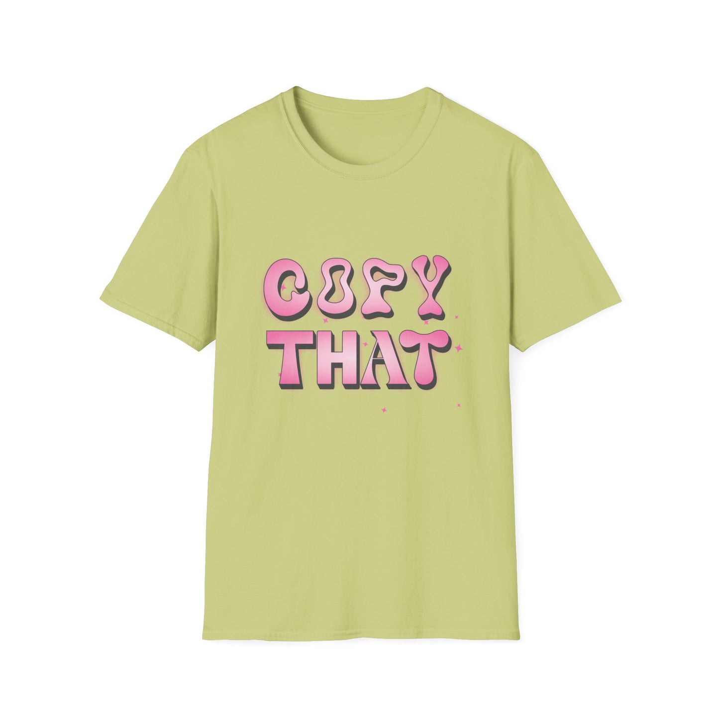 Copy That T-Shirt