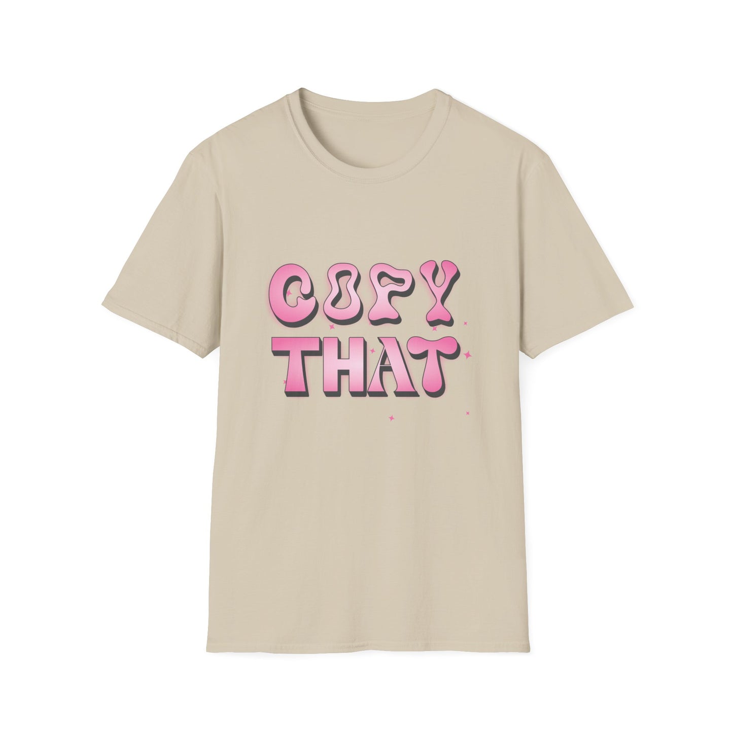 Copy That T-Shirt